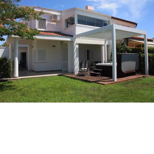 Sunwell apartments - Novalja, Gajac, Zrće