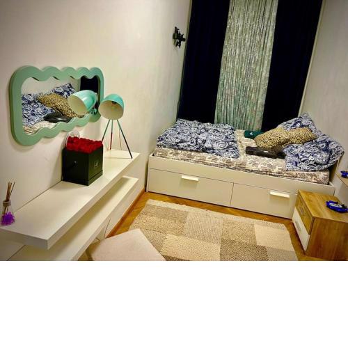 Super Wohnung