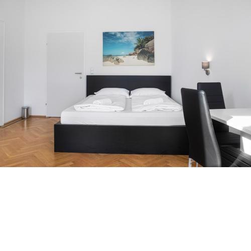 Superb 7BR shared Apartment- Near Hauptbahnhof