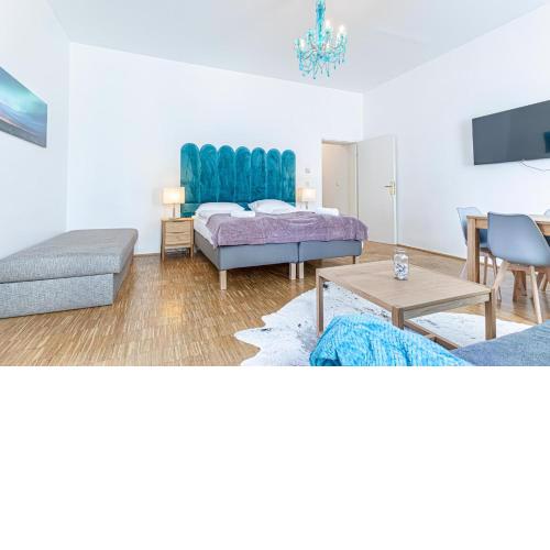 Superior 2BR Apartment - perfect for Longstays