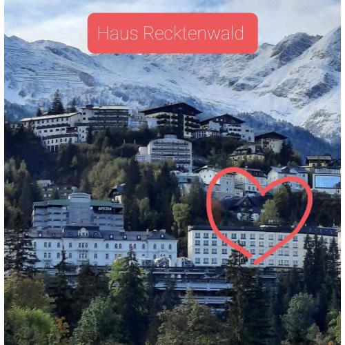 Superior Apartment Recktenwald