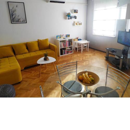 Superior Familiy Apartment Tina