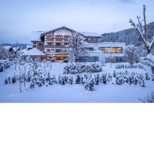 Superior Hotel Alpenhof