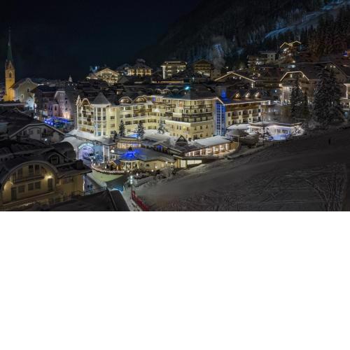 Superior Hotel Post Ischgl