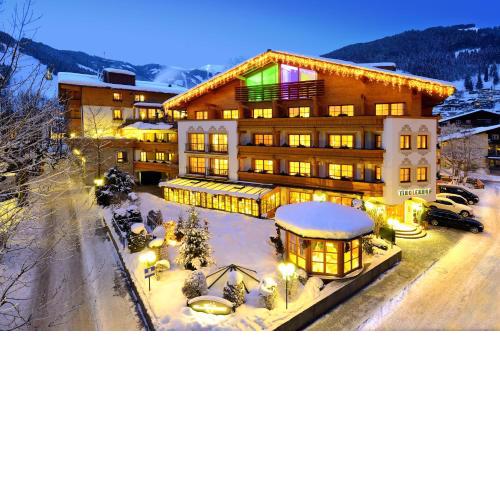 Superior Hotel Tirolerhof - Zell am See