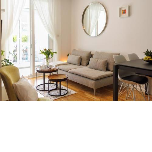 Superiore Apartman