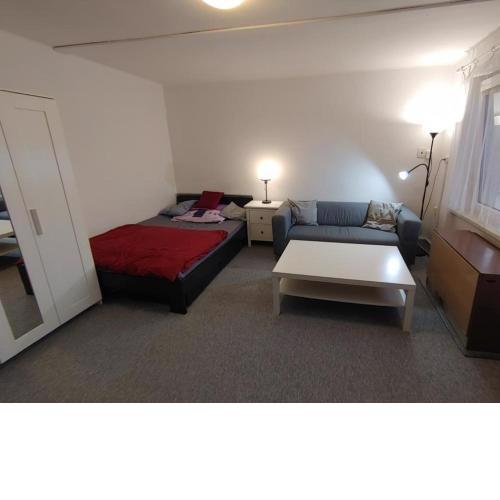 Sušice apartmán 18