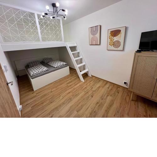 Sušilova 14 apartments II