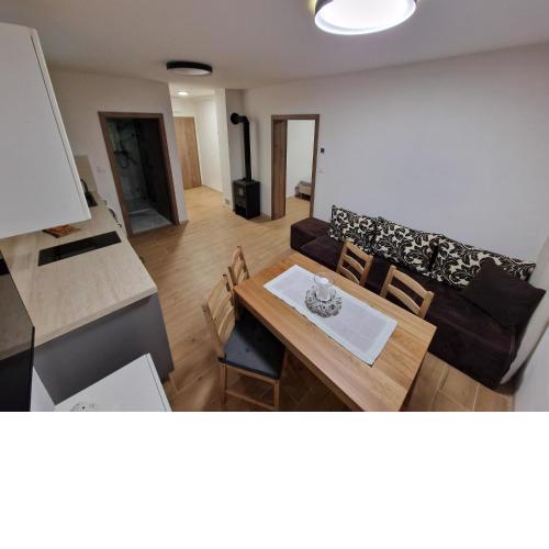 Suterénový Apartmán Starý Smokovec