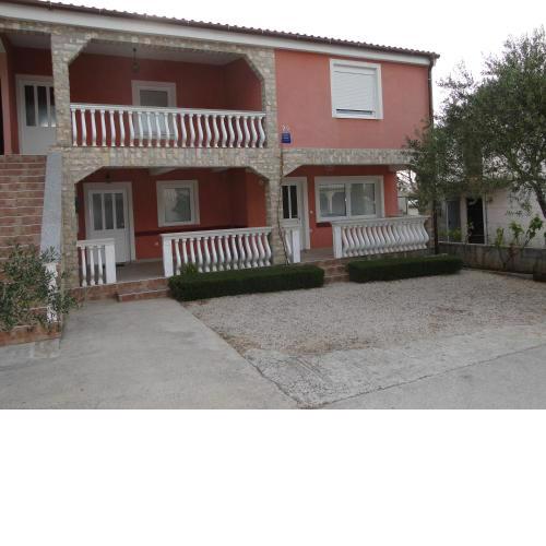 Suzi Apartmani