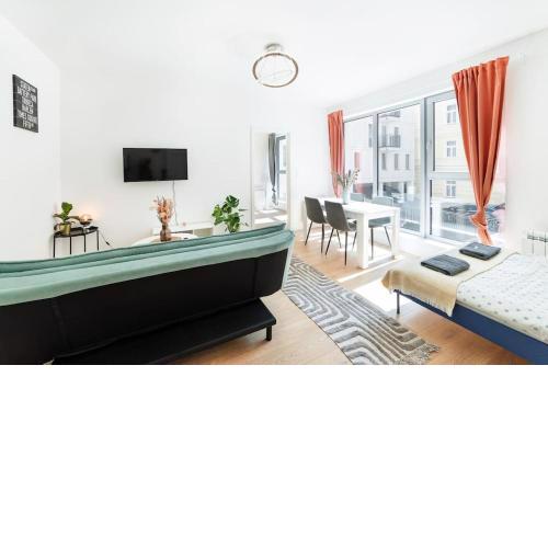 Sv Albert apartmán