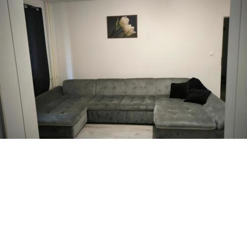 Sv & Angel Apartment