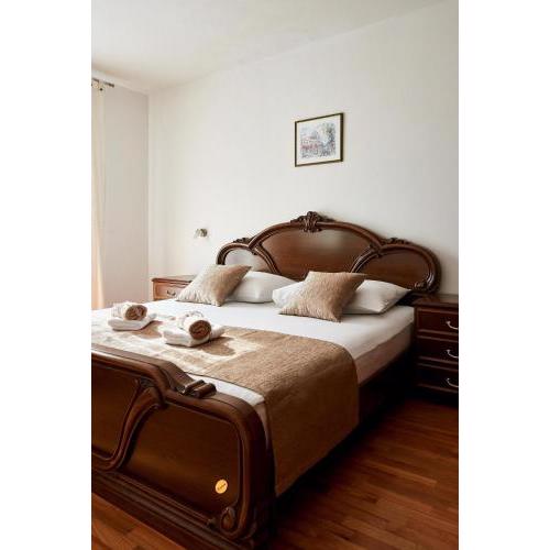 Sv. Ilija Apartment - Vila Biokova