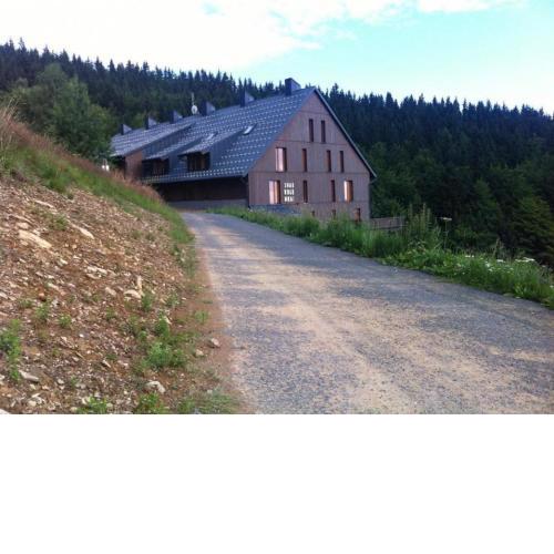 Švadla apartmán