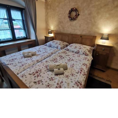 Světnice U Koudelníka