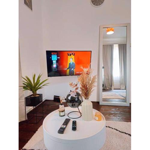 Swanky Apartments Prague