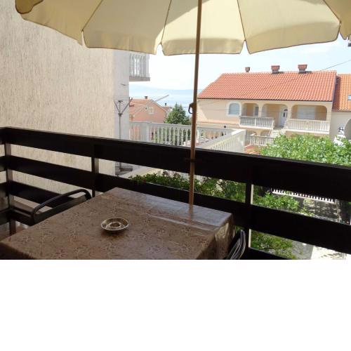 Sweet and Simple Sea view Crikvenica Apartments