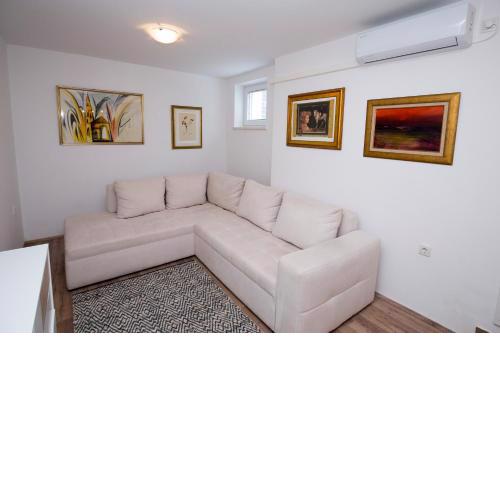 Sweet Apartment in Split center