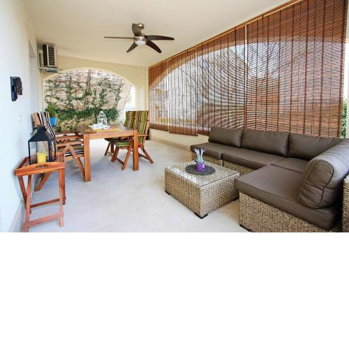 Sweet apartment Marijana