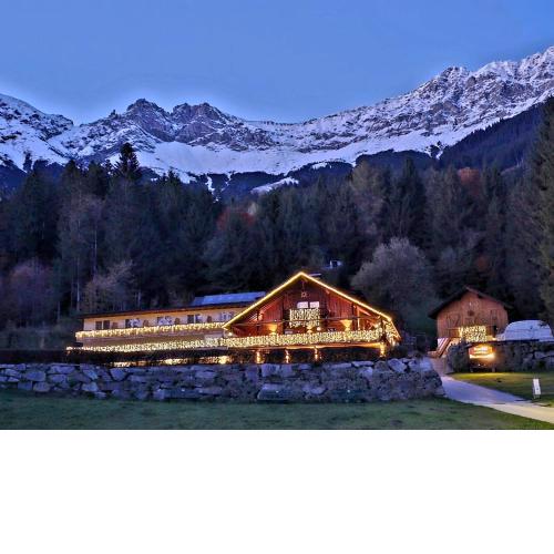Sweet Cherry - Boutique & Guesthouse Tyrol