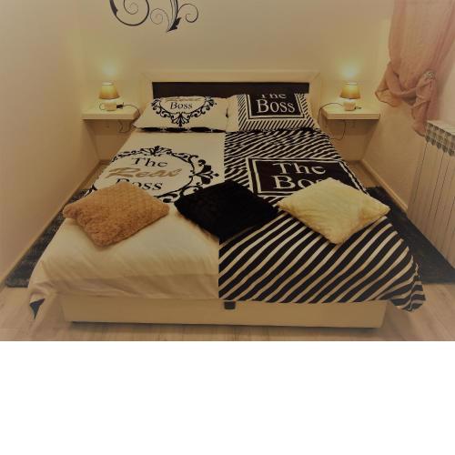 Sweet Dreams Apartment
