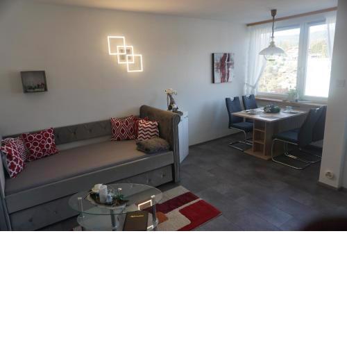 Sweet Dreams Wellness Appartement