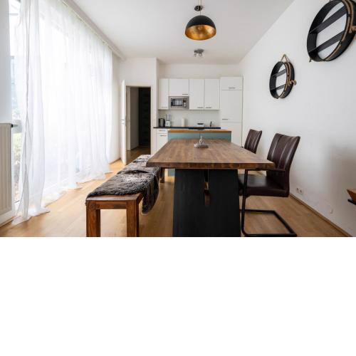 Sweet Home Vienna Townhouse