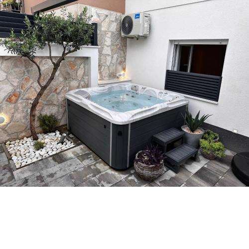 SWEET HOUSE GABl