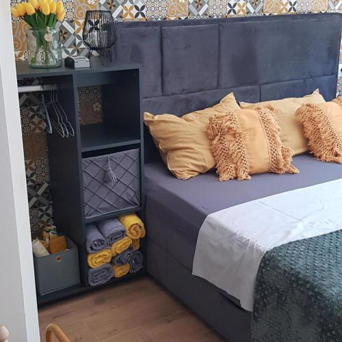 Sweet little studio apartment