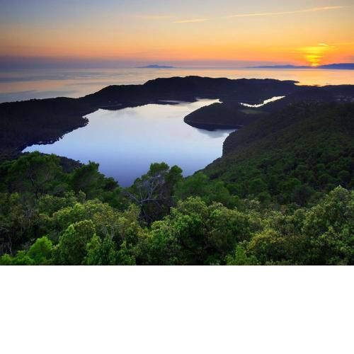 Sweet Mljet