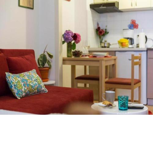 Sweetest Thing Apartment - Studio Apartment A3