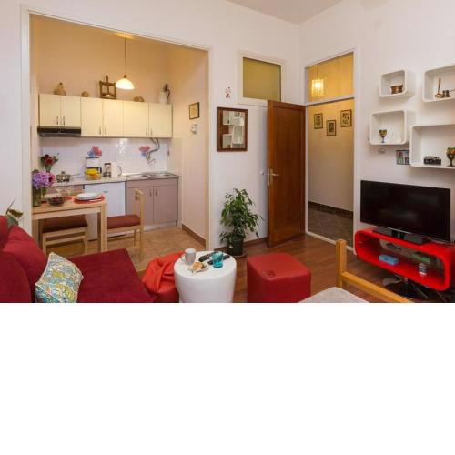 Sweetest Thing Apartment