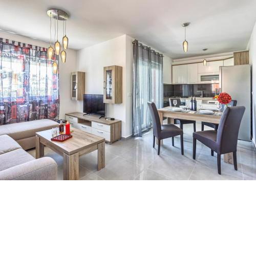 Sweetime Apartment in Podstrana