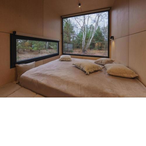 Swipe Scape Hotel