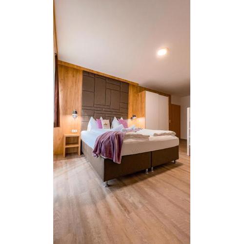 Sylpaulerhof Deluxe Apartment 8