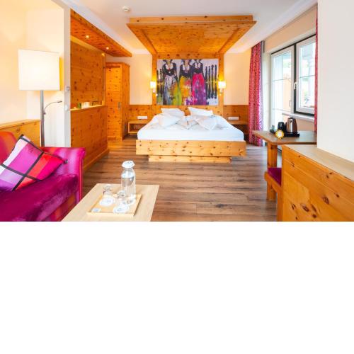 Sylvana's Wohlfühl Hotel