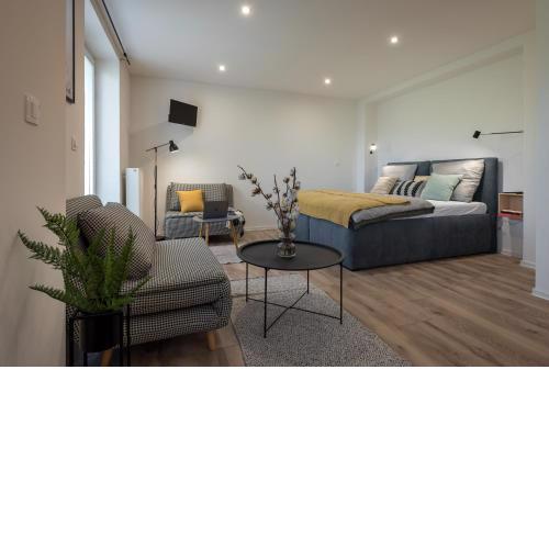 Symple apartments