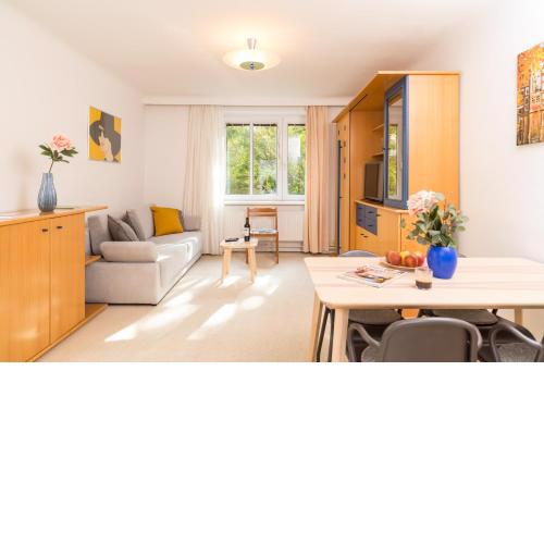 Szene Wien Apartment