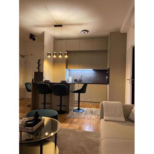 Tadea Apartment Zagreb