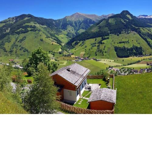 Talblickhütte