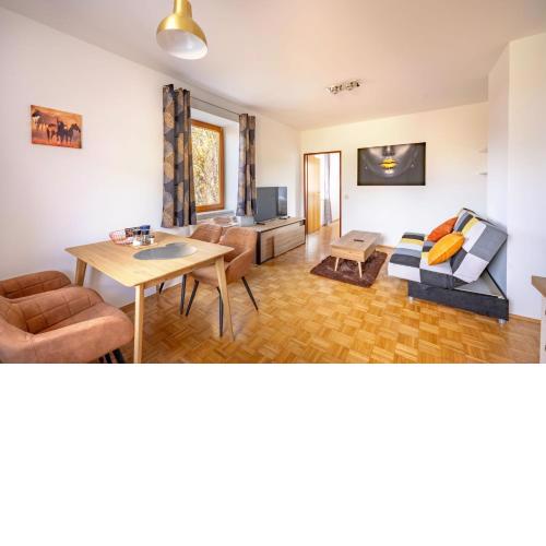 TAMLiving Schiparadies Mürztal Neu Küche WIFI TV