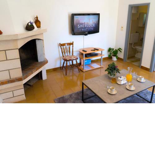 Tania Apartment