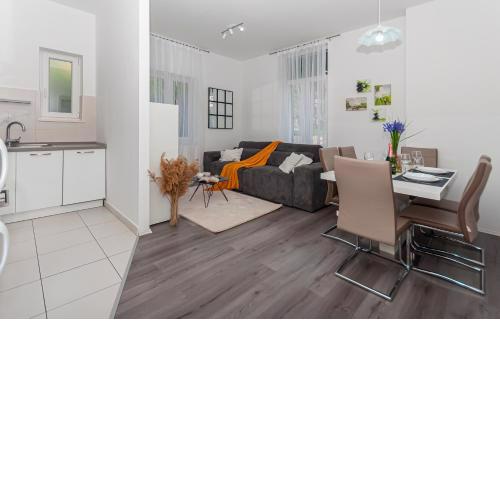 Tanja Apartment