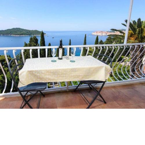 Tanja Comfortable holiday residence