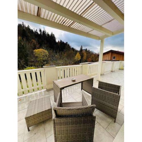 Tanjas gemütliches Haus am Mondsee