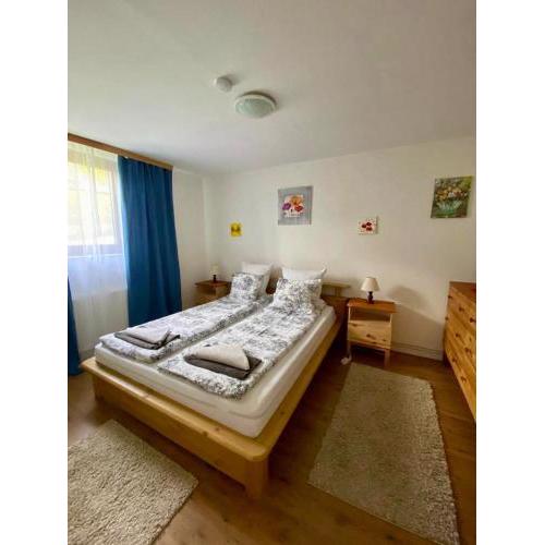 Tannenhof Apartment