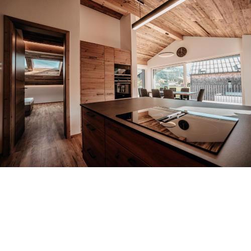 Tanners Chalet Apartments