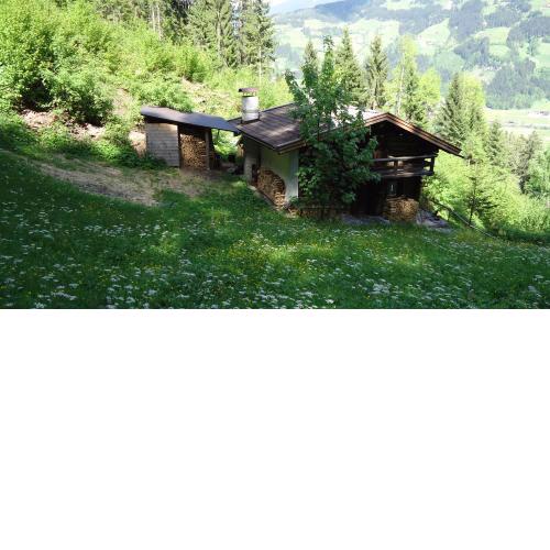 Tanterhütte by Tanterhof