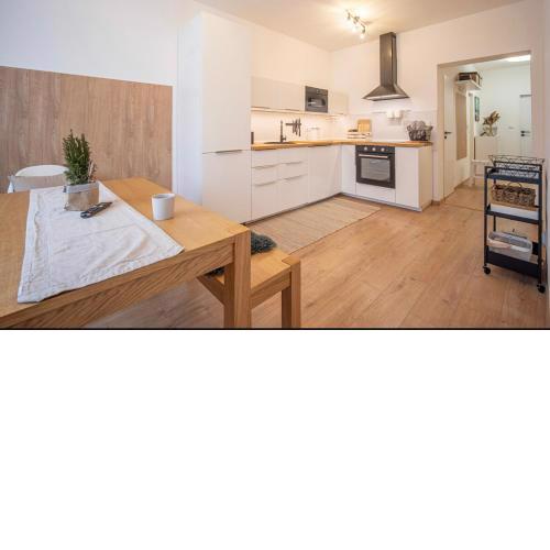 Tara Apartment
