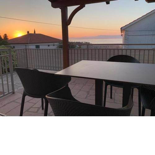 Tara’s Apartman Supetar